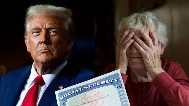 Para poder retirarse, los contribuyentes de Estados Unidos deben cumplir con los requisitos impuestos por la Social Security Administration. (fuente: El Cronista)