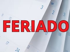 Oficial | El Gobierno decretó feriado también para este lunes en todo el país: habrá nuevo fin de semana largo en 2026