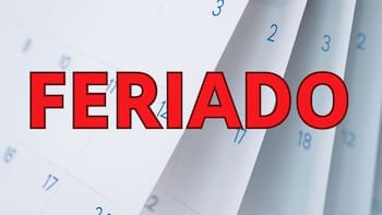 Oficial | El Gobierno decretó feriado también para este lunes en todo el país: habrá nuevo fin de semana largo en 2026