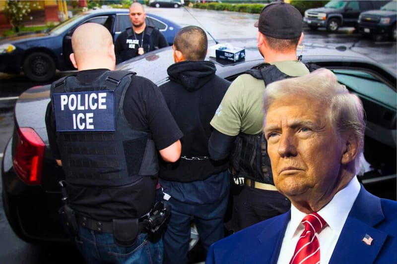 La gobernadora del estado de Nueva York, Kathy Hochul, habilitó una ley que limita las operaciones del Servicio de Inmigración y Control de Aduanas (denominado ICE por sus siglas en inglés) en el territorio neoyorquino.