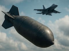 Tiemblan Rusia, China y Corea del Norte: el arma de destrucción masiva con la que Estados Unidos planea evitar guerras nucleares y proteger la paz mundial