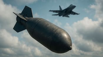 Tiemblan Rusia, China y Corea del Norte: el arma de destrucción masiva con la que Estados Unidos planea evitar guerras nucleares y proteger la paz mundial