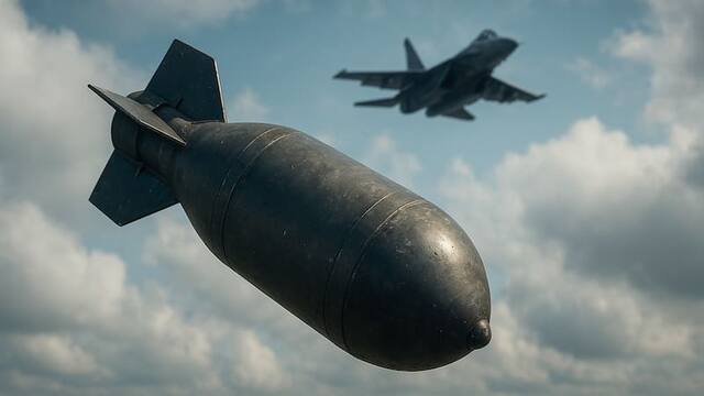 Tiemblan Rusia, China y Corea del Norte: el arma de destrucción masiva con la que Estados Unidos planea evitar guerras nucleares y proteger la paz mundial