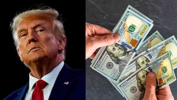 Estados Unidos depositará más de 38.000 dólares en las cuentas bancarias de quienes cumplan con estos requisitos