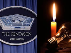 Llega un apagón de energía masivo a nivel mundial: el Pentágono confirmó cuándo se terminará la electricidad