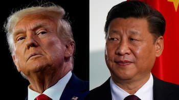 Alianza inesperada: Estados Unidos acaba de entregar a China su arma secreta y podría ser la clave para dominarlo todo