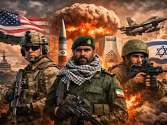 ¿Comienza la Tercera Guerra Mundial? | Quién tiene el mejor ejército entre Irán, Estados Unidos e Israel