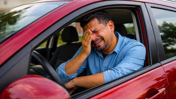 Fin de la licencia de conducir | El DMV de Pennsylvania anulará los exámenes de estos residentes y les prohibirá manejar de por vida