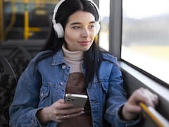 Confirmado y oficial | California ofrecerá transporte 100% gratuito a todas las personas que puedan anotarse en esta lista