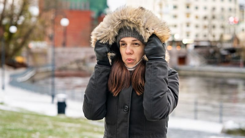 Usar muchas capas de ropa o ponerse pocas prendas abrigadas: cuál es la mejor manera de vestirse para combatir el frío polar
Fuente: Shutterstock