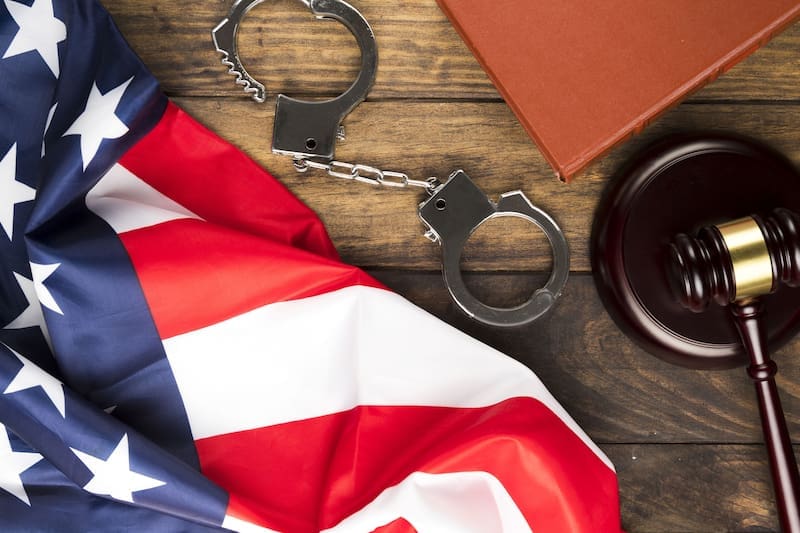 Estados Unidos detiene y arresta a todos los inmigrantes que hagan esto en citas migratorias