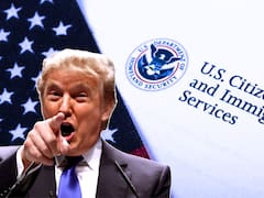 USCIS confirmó la mejor noticia para migrantes | Cambiará una regla clave y beneficiará a miles de trabajadores de esta área