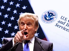 Medida oficial y confirmada | Por orden del Gobierno, USCIS deportará uno por uno a los extranjeros que tienen esta green card