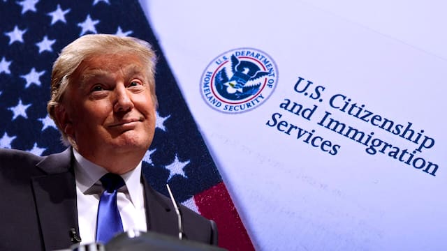 Es un hecho | Por orden del Gobierno, USCIS revocará la ciudadanía estadounidense de todas estas personas: quiénes pueden perderla