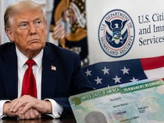 Estados Unidos anunció la mejor noticia | USCIS cambia una regla y beneficiará la residencia de miles de trabajadores migrantes: quiénes acceden