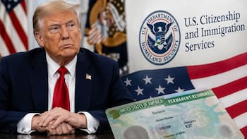 Estados Unidos anunció la mejor noticia | USCIS cambia una regla y beneficiará la residencia de miles de trabajadores migrantes: quiénes acceden