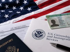 USCIS anunció la peor noticia | Estados Unidos pausará los trámites y afecta a todos los inmigrantes: qué pasará con la visa y la green card