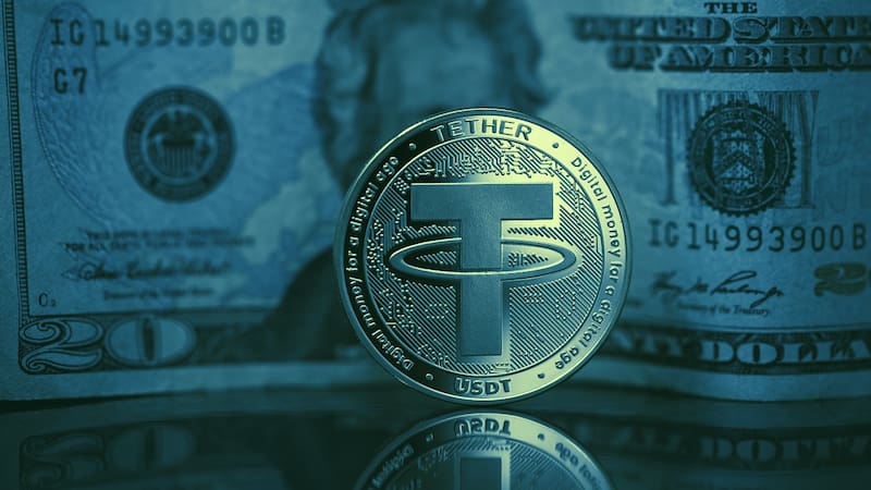 USDT es el activo preferido de los ahorristas para resguardar su poder adquisitivo (Fuente: Archivo).