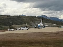 Base, minerales y un avión militar: la trama oculta detrás del viaje de EE.UU. al sur argentino