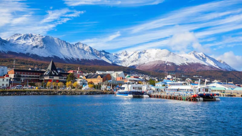 Construirán una nueva terminal de pasajeros y catamaranes en uno de los destinos turístico más elegidos de la Argentina