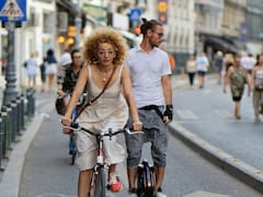El Gobierno sacude el mercado inmobiliario: las viviendas nuevas deberán reservar espacio para guardar bicicletas por ley o enfrentarán consecuencias