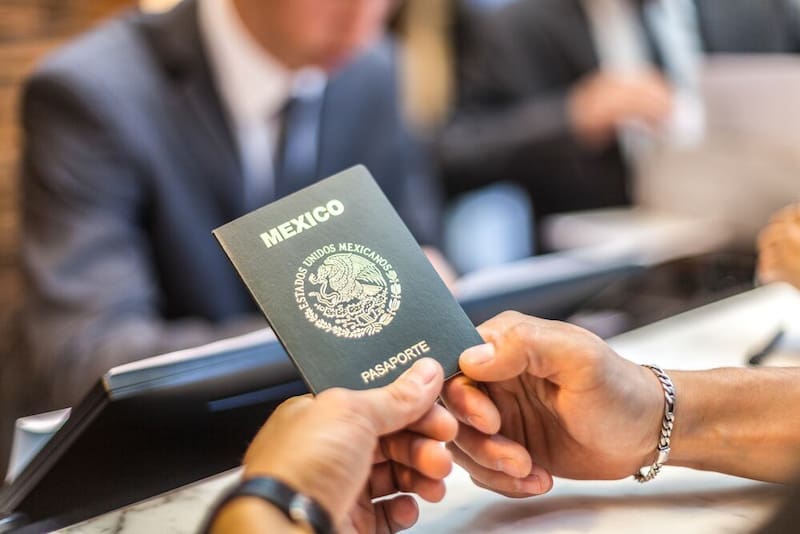 ¿Cuándo te pueden sacar tu nacionalidad mexicana?