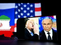 El mapa de la supervivencia | Revelan los países más seguros del mundo para vivir si estalla una Tercera Guerra Mundial