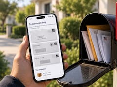 Estados Unidos permite ver qué cartas llegarán al buzón antes de recibirlas: cómo funciona el servicio gratuito del USPS