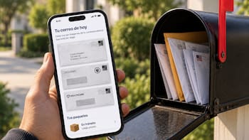 Estados Unidos permite ver qué cartas llegarán al buzón antes de recibirlas: cómo funciona el servicio gratuito del USPS