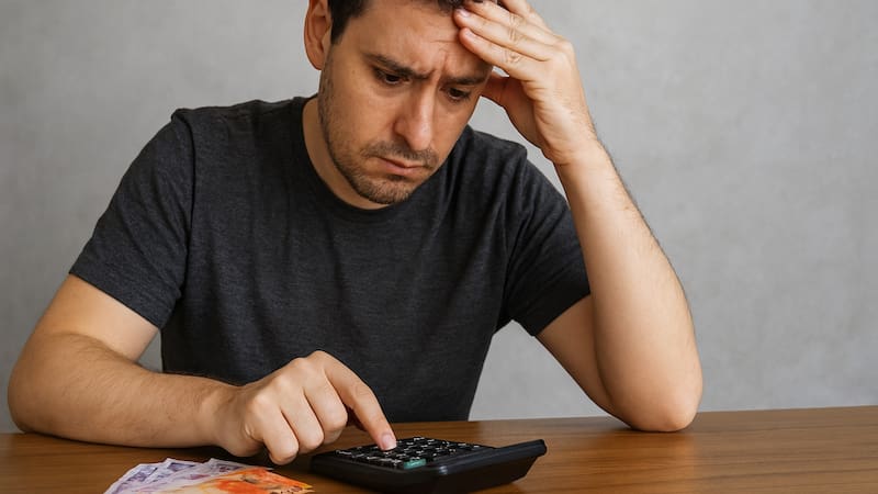 La Suprema Corte de Justicia de la Nación respaldó el bloqueo de cuenta bancaria sin orden judicial