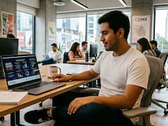 Hombres y miembros de la Gen Z son quienes usan más la IA en México, según asociación de Internet