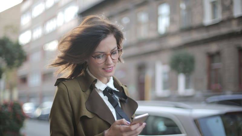 Usuarios podrán pagar servicios gubernamentales de movilidad a través de PASE | Foto: Andrea Piacquadio de Pexels
