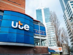 Uruguay exportó energía eléctrica a Argentina durante un pico de consumo