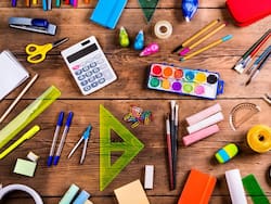 Cuánto costará comprar los útiles escolares para la vuelta a la escuela