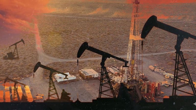Además, de Vaca Muerta, los otros proyectos de inversión que hay en Argentina.