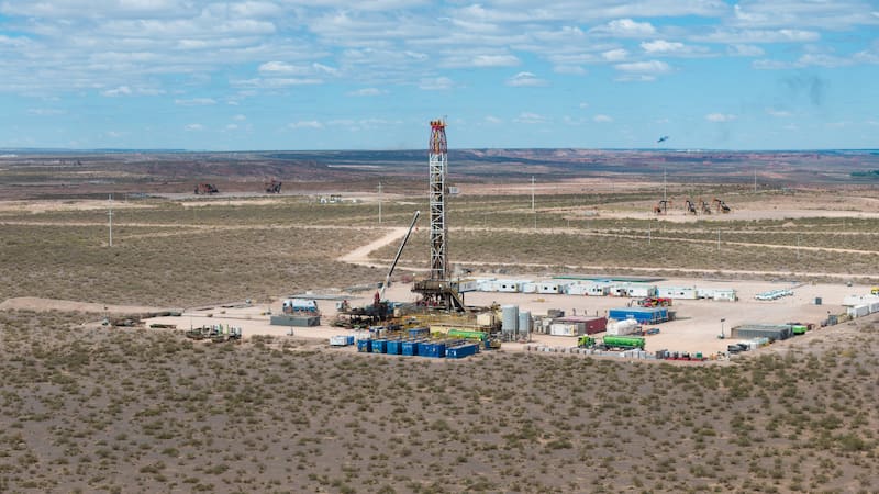 Vaca Muerta es el principal motor del sector Minas y Canteras, que creció 5,1% en julio, con un acumulado de 11,2%, el mayor entre todos los sectores relevados por el IGA-OJF.