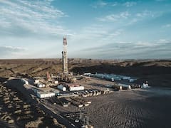 Vaca Muerta lo logró: el dato petrolero que Argentina esperó casi 100 años