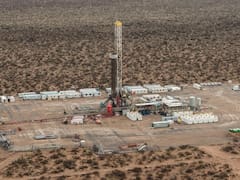 El sector energético argentino crece en medio del shock iraní