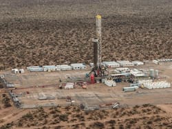 El RIGI para upstream sigue sumando inversiones: GeoPark estudia aplicar para su proyecto de u$s 1000 millones