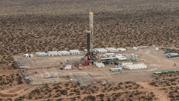 GeoPark estudia aplicar para su proyecto de u$s 1000 millones