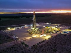 De EE.UU. a Vaca Muerta: los pioneros del fracking llevan la revolución del shale al mundo