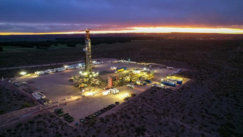 Estados Unidos se ha consolidado como el cuarto socio comercial de Argentina, con exportaciones hacia ese mercado en 2024 por u$s 6454 millones