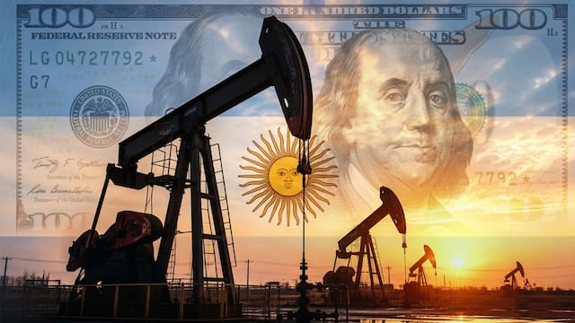 Invertir en petróleo: qué recomiendan los especialistas y cuáles son las mejores opciones hoy