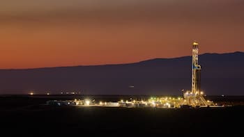 Petrodólares: en algunas provincias, las regalías ya son un tercio de los ingresos