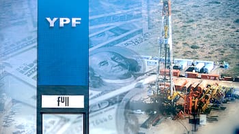 El primer “test” de Vaca Muerta fijó el nuevo piso de dólares para el 2026