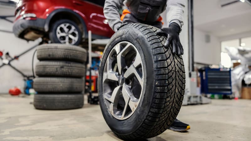 Vacaciones 2026: todo lo que tenés que revisarle al auto antes de salir a la ruta en verano y por qué es importante hacerlo
Fuente: Shutterstock