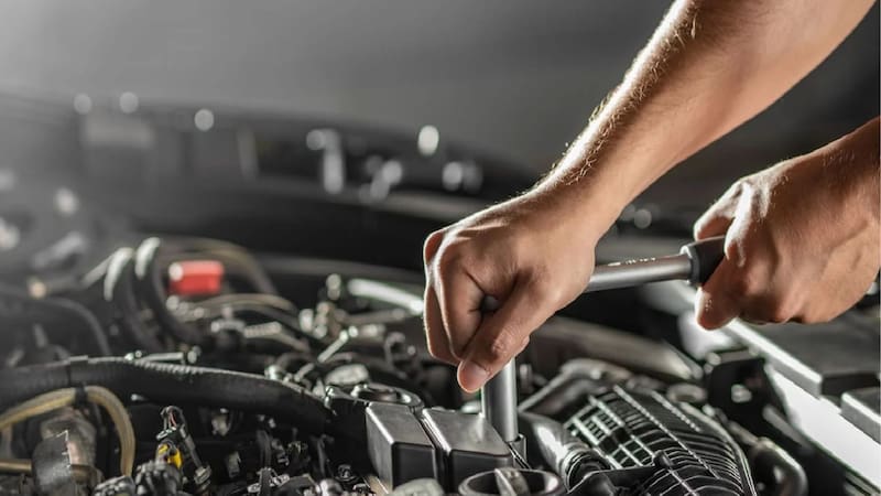 Vacaciones 2026: todo lo que tenés que revisarle al auto antes de salir a la ruta en verano y por qué es importante hacerlo
Fuente: Archivo