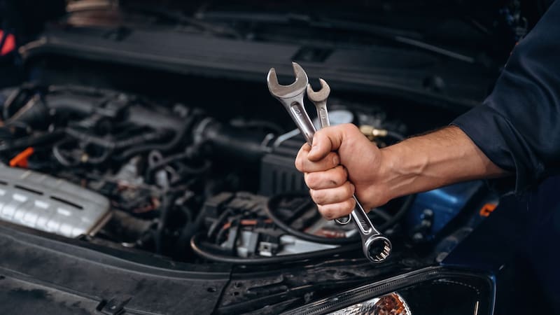 Vacaciones 2026: todo lo que tenés que revisarle al auto antes de salir a la ruta en verano y por qué es importante hacerlo
Fuente: Shutterstock