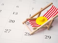 Que no te estafen | Período de vacaciones: cuántos días de descanso te tocan en 2025 según tu antigüedad laboral