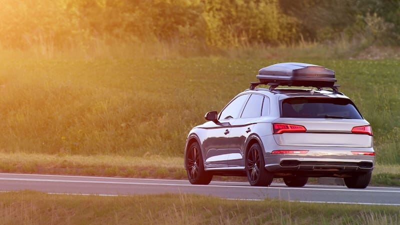 Vacaciones a Brasil en auto: el documento clave que hay que llevar para cruzar la frontera sin problemas
Fuente: Shutterstock
